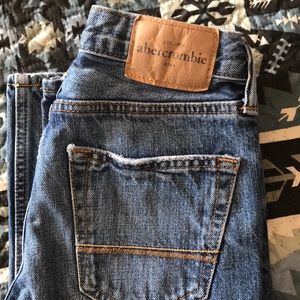 Abercrombie Jeans